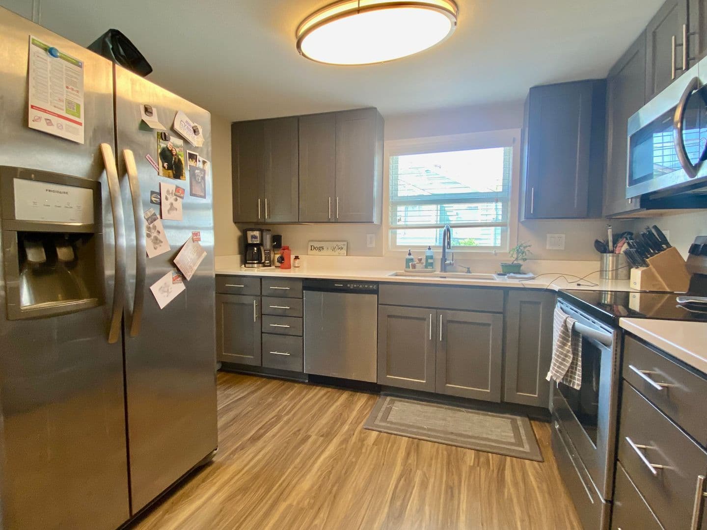 Sea Tac House: 4480 S 172nd St