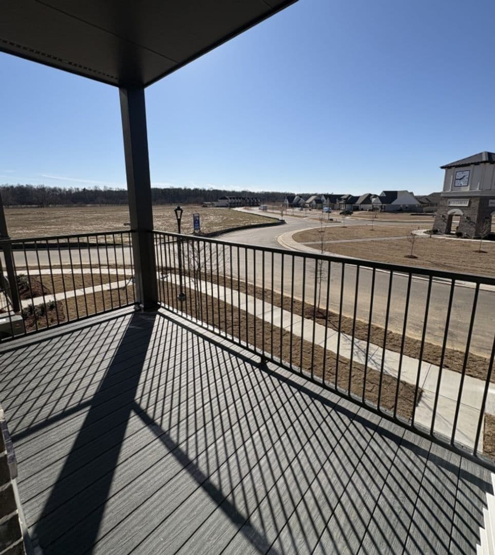 Nesbit Apartment: 860 Humphrey Way