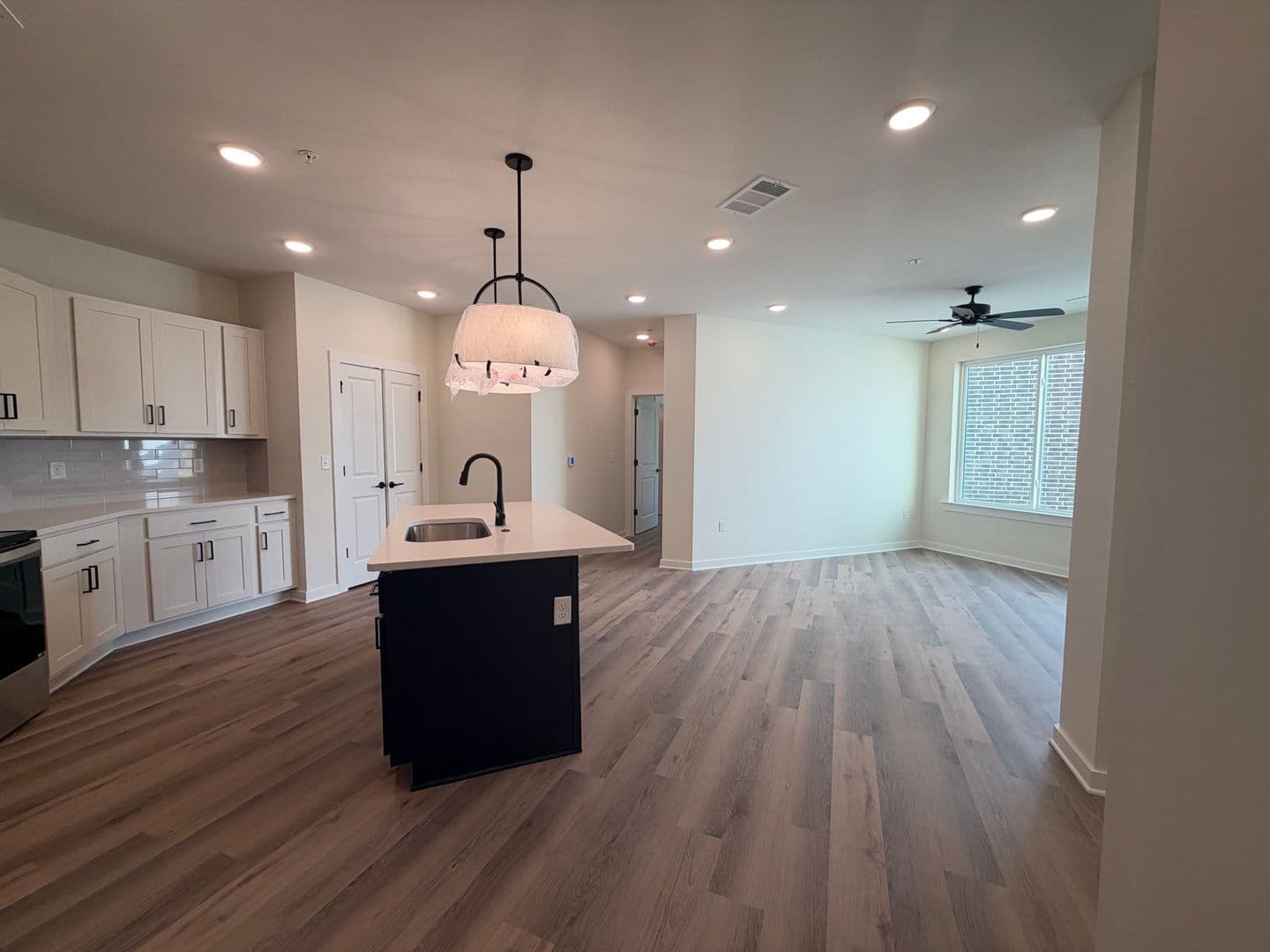Nesbit Apartment: 825 Tunica Trails