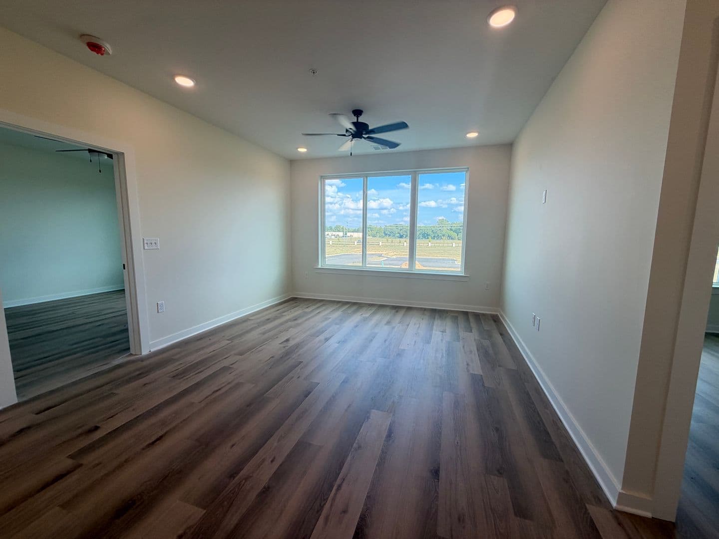 Nesbit Apartment: 825 Tunica Trails