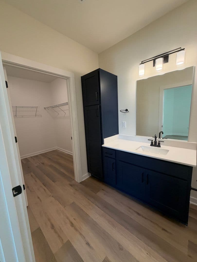 Nesbit Apartment: 825 Tunica Trails