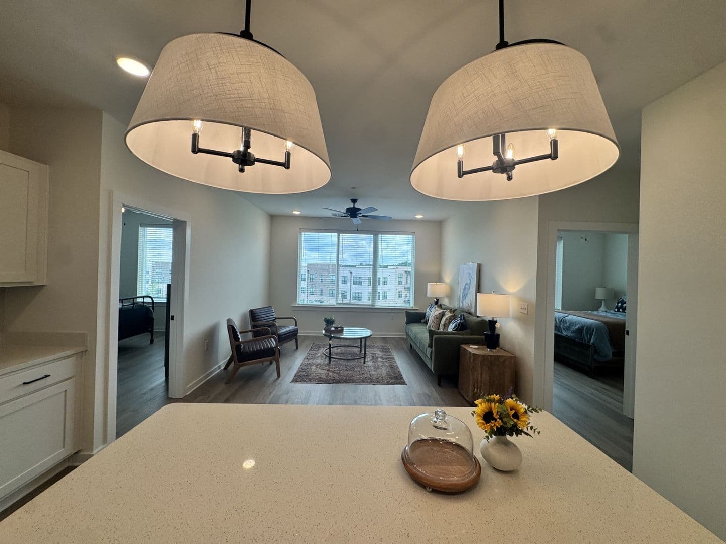 Nesbit Apartment: 825 Tunica Trails