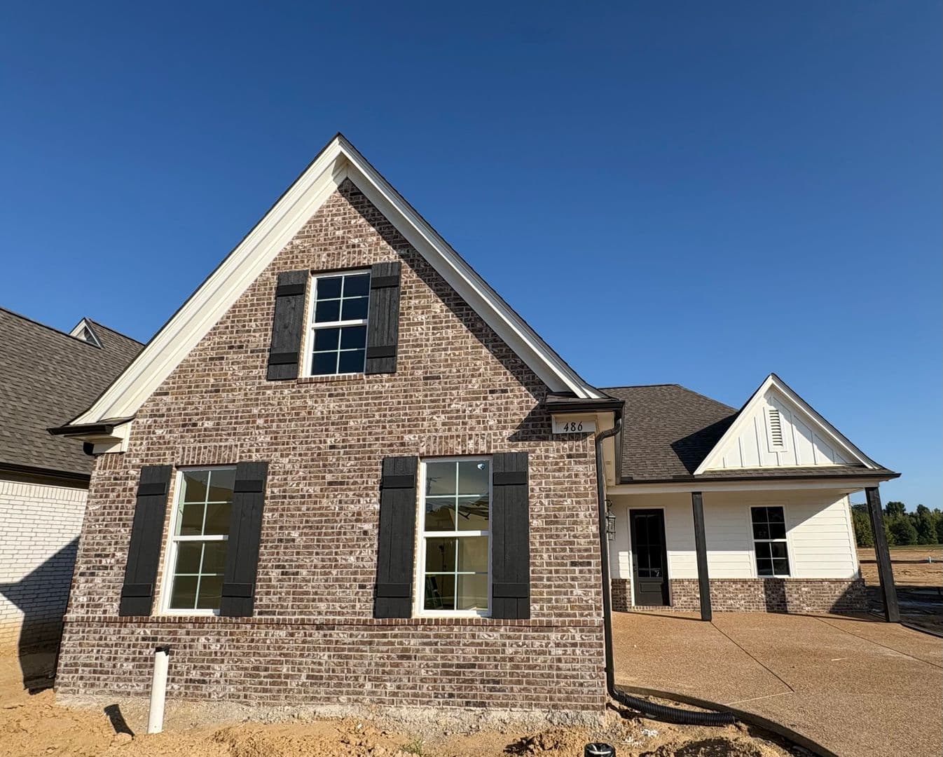 Nesbit House: 486 Sunflower Street