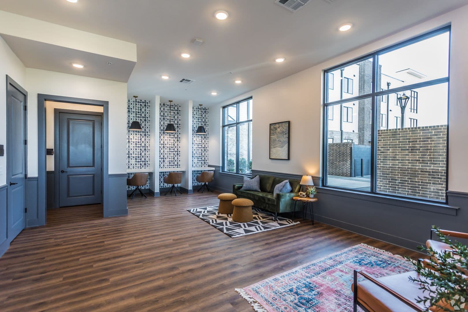Nesbit Apartment: 885 Tunica Trails