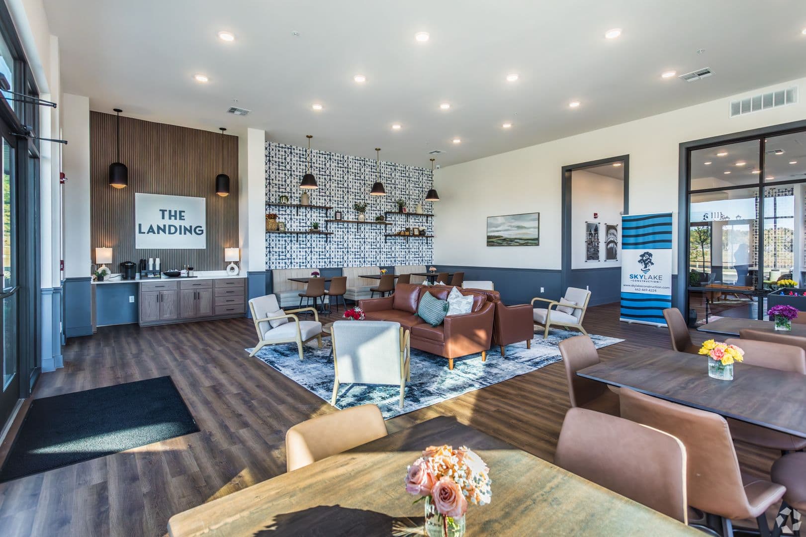 Nesbit Apartment: 885 Tunica Trails