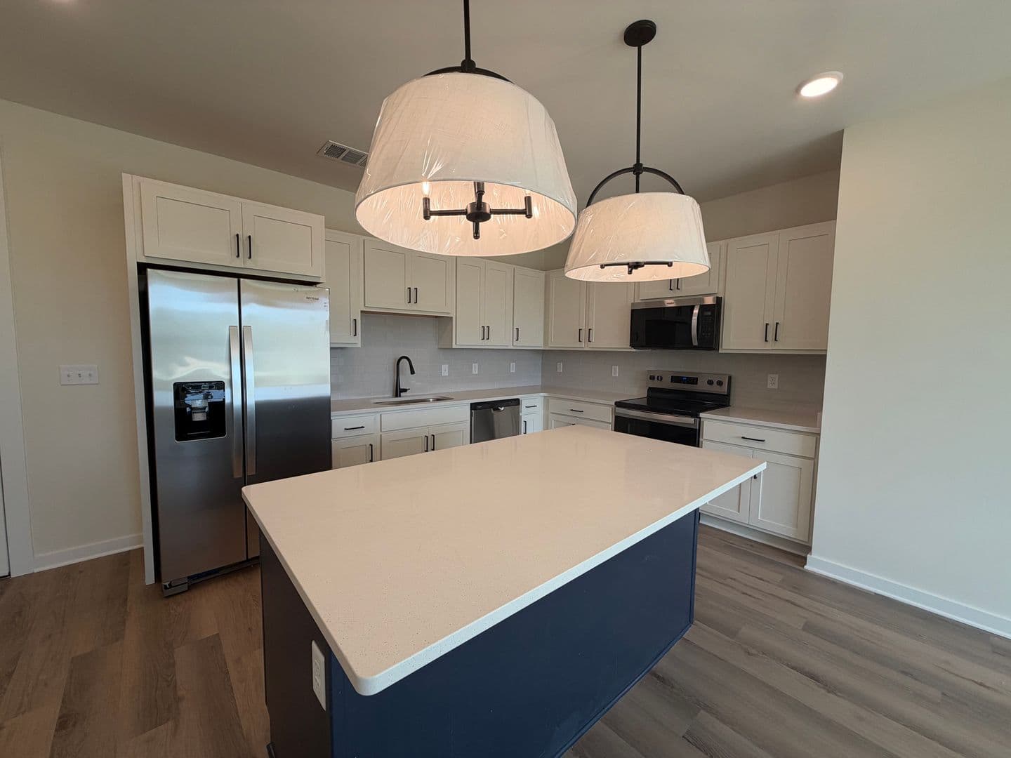 Nesbit Apartment: 825 Tunica Trails