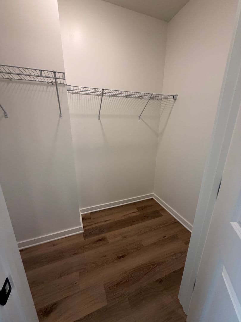 Nesbit Apartment: 825 Tunica Trails