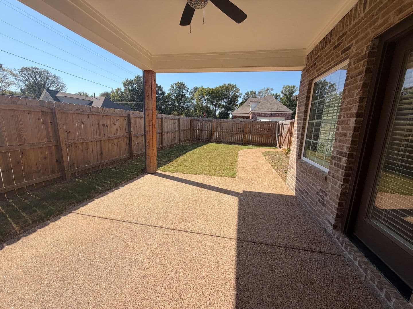 Hernando House: 7292 Crosswinds Blvd.