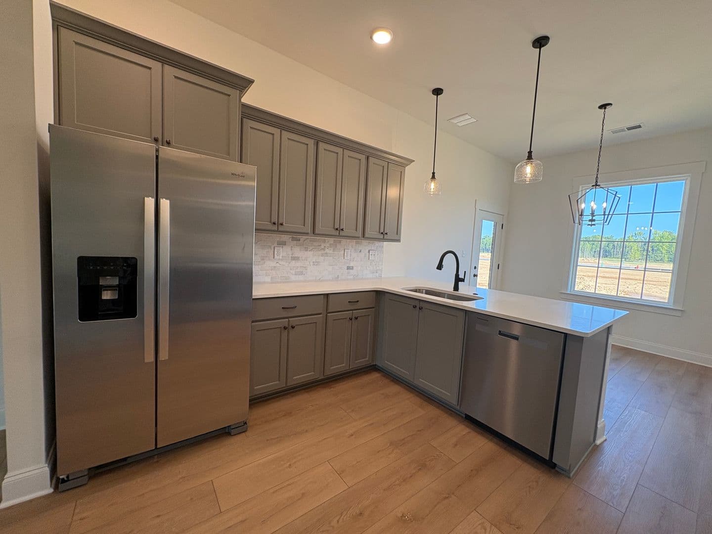 Nesbit House: 486 Sunflower Street