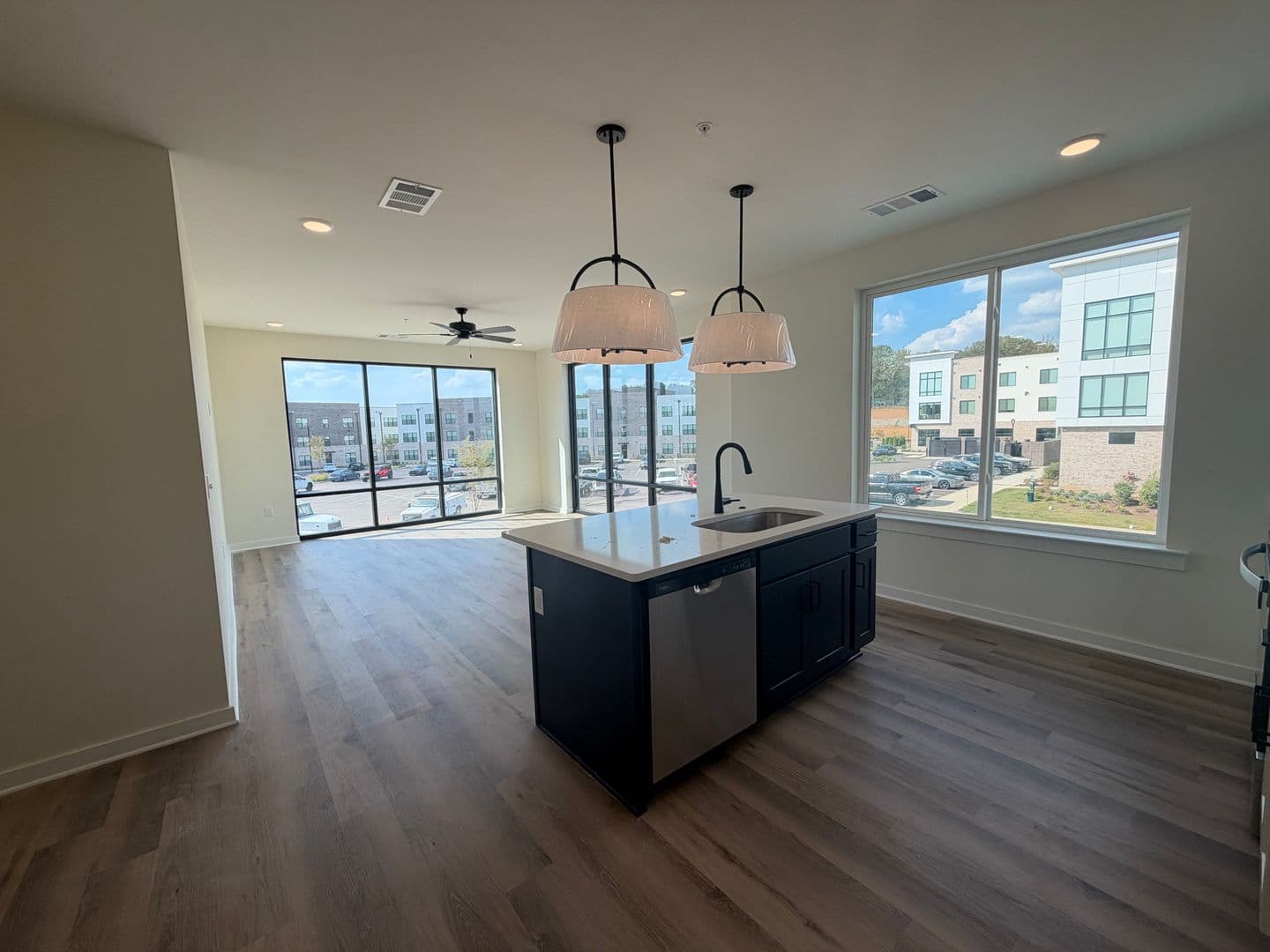 Nesbit Apartment: 825 Tunica Trails