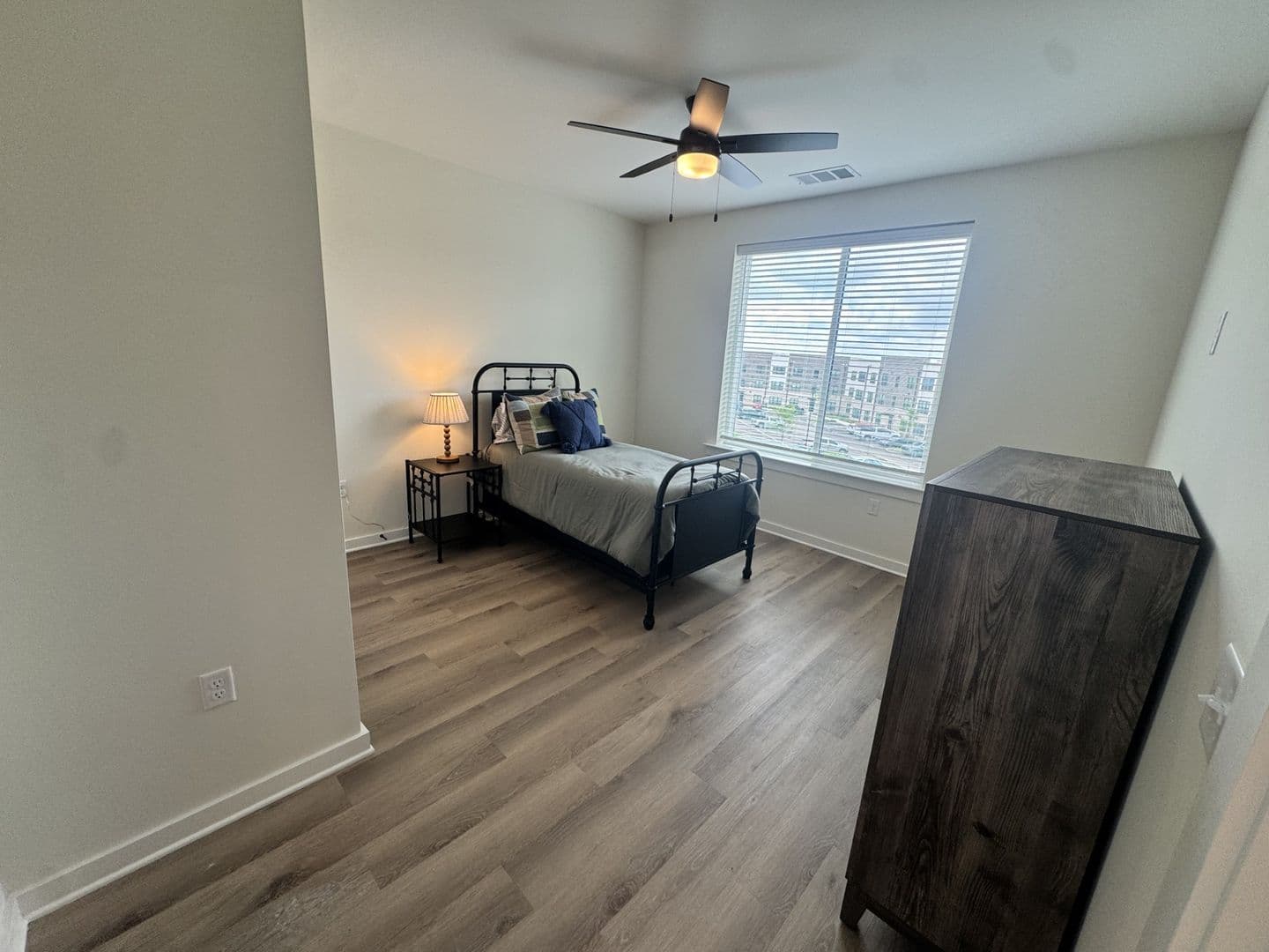 Nesbit Apartment: 825 Tunica Trails