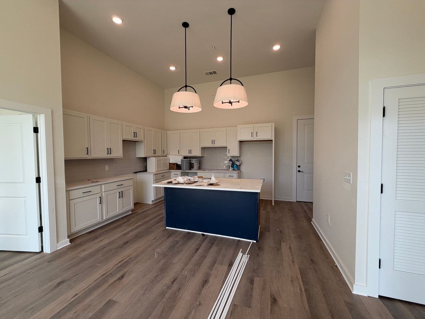 Nesbit Apartment: 825 Tunica Trails