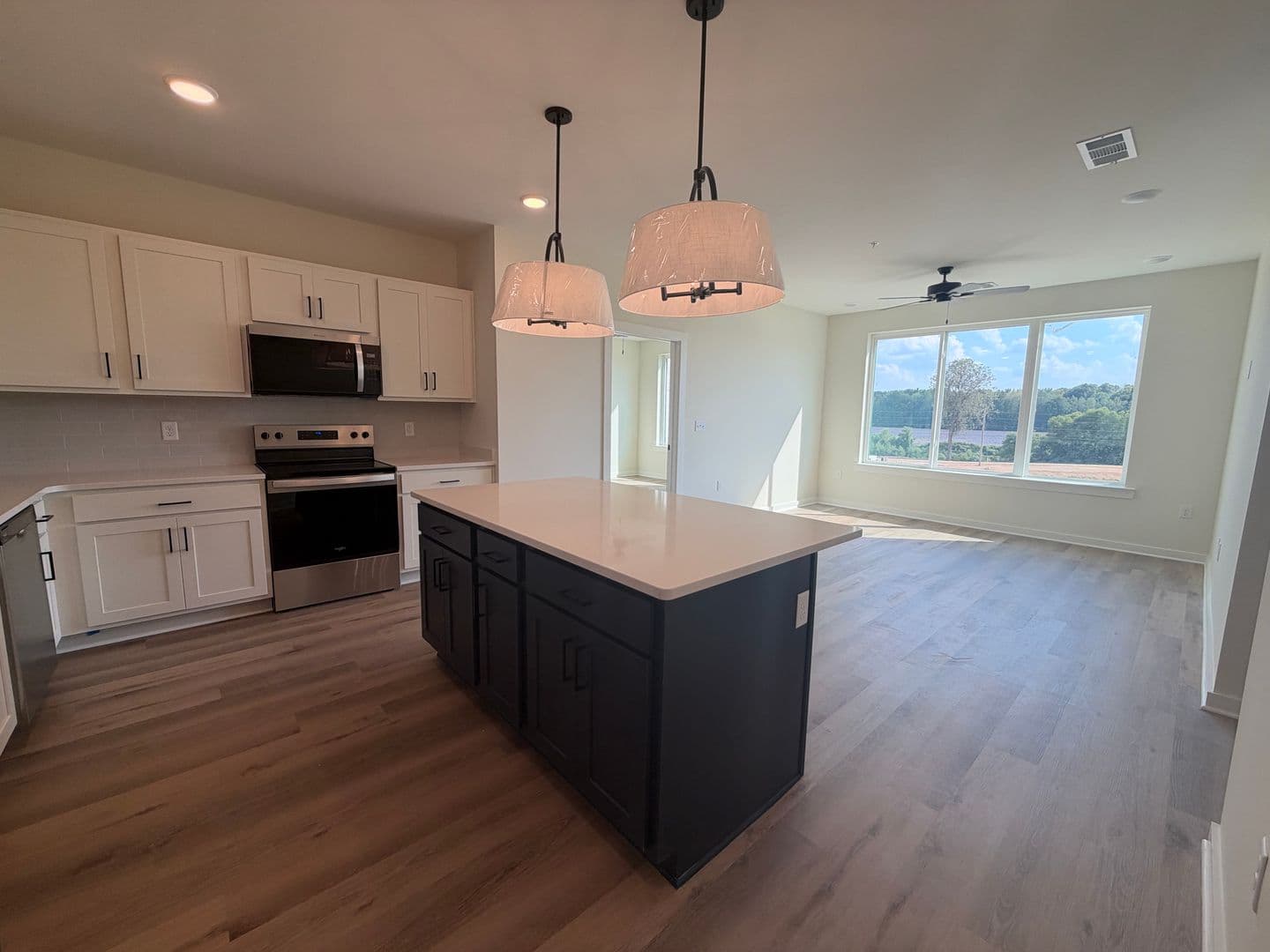 Nesbit Apartment: 825 Tunica Trails