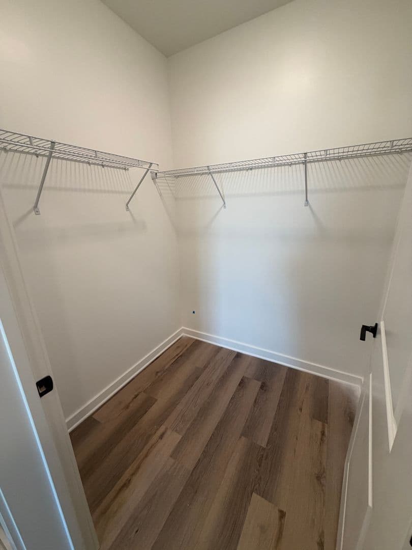 Nesbit Apartment: 825 Tunica Trails