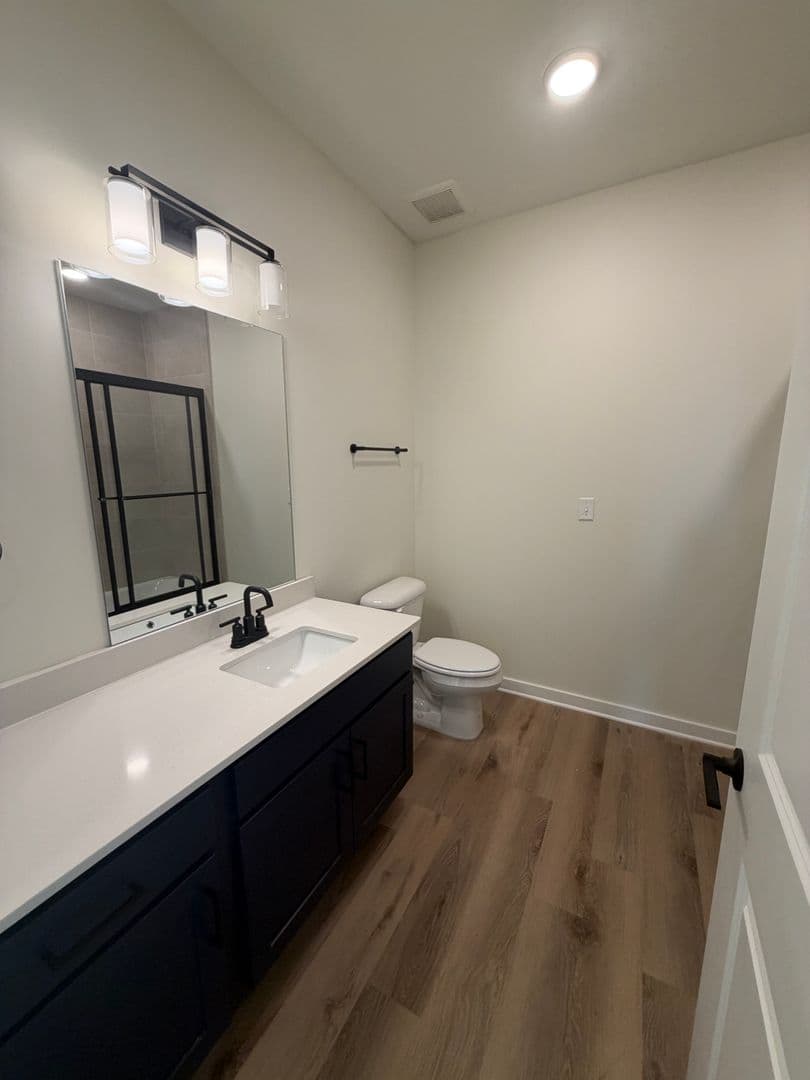 Nesbit Apartment: 825 Tunica Trails