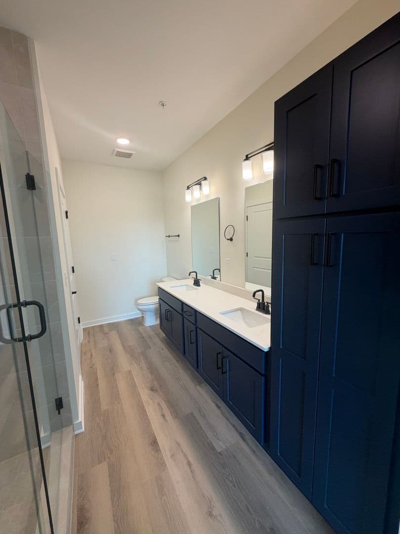 Nesbit Apartment: 825 Tunica Trails