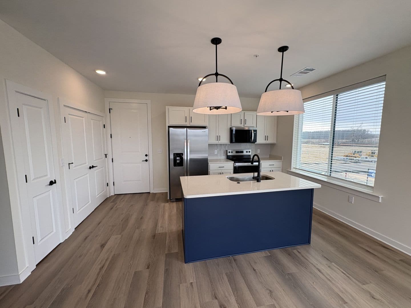 Nesbit Apartment: 885 Tunica Trails