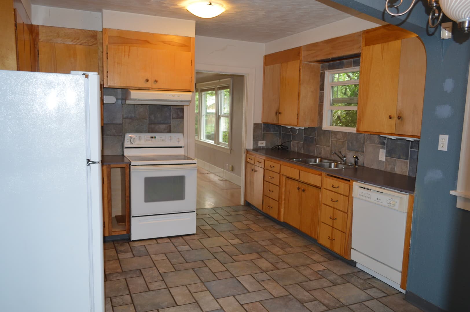 Tacoma House: 5112 McKinley Ave