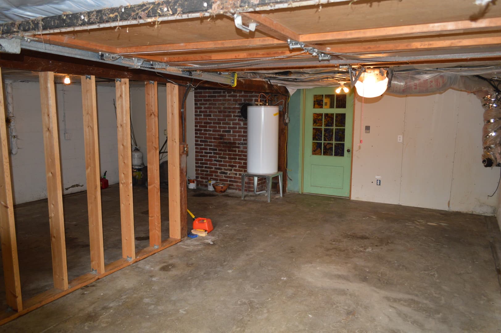 Tacoma House: 5112 McKinley Ave
