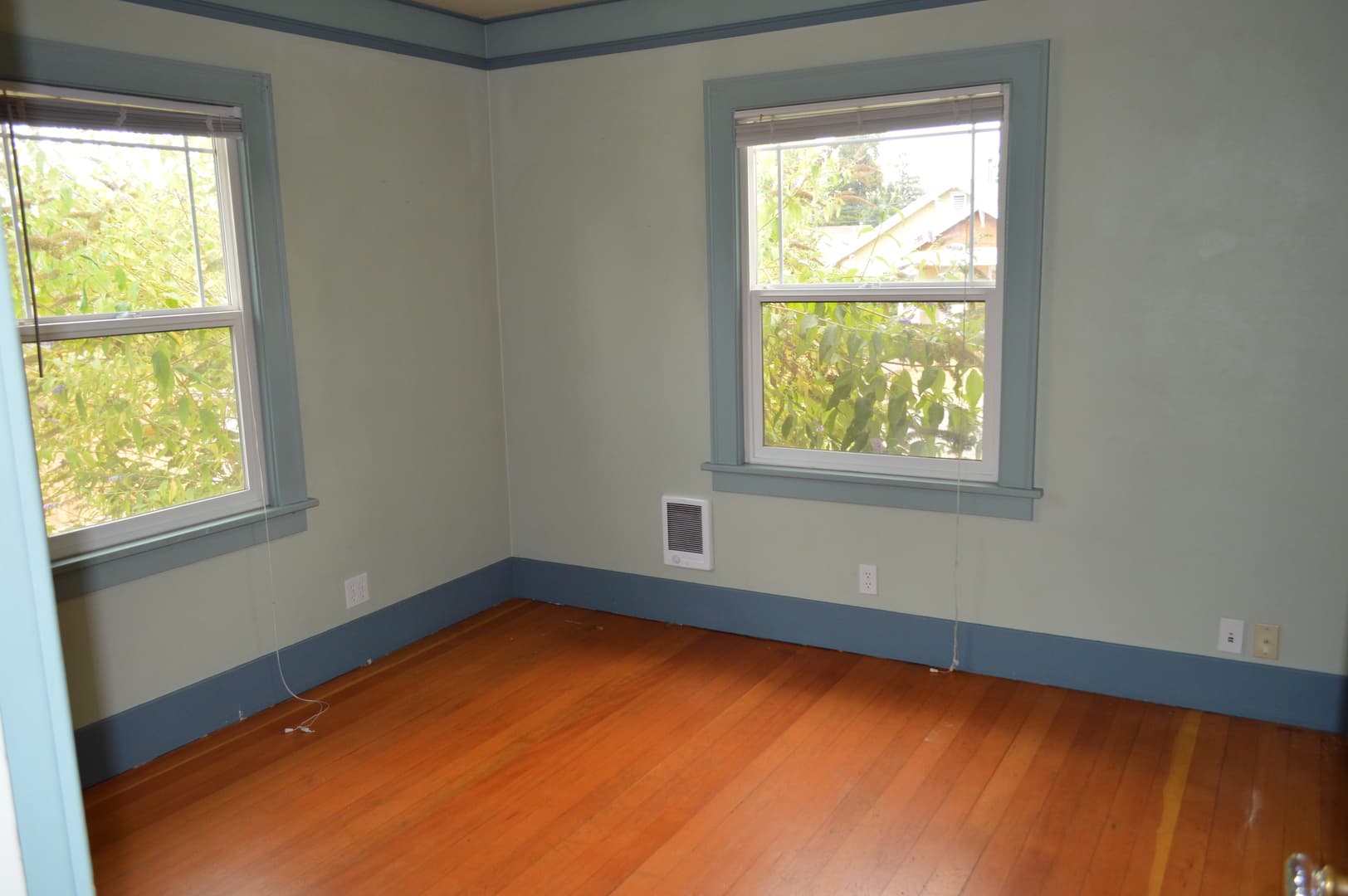 Tacoma House: 5112 McKinley Ave