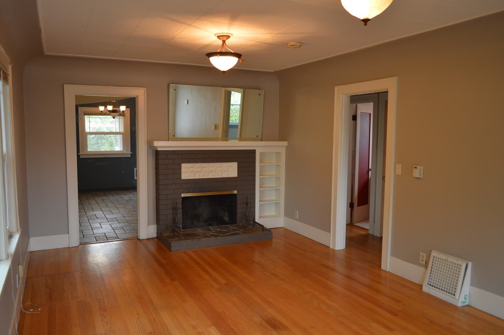 Tacoma House: 5112 McKinley Ave