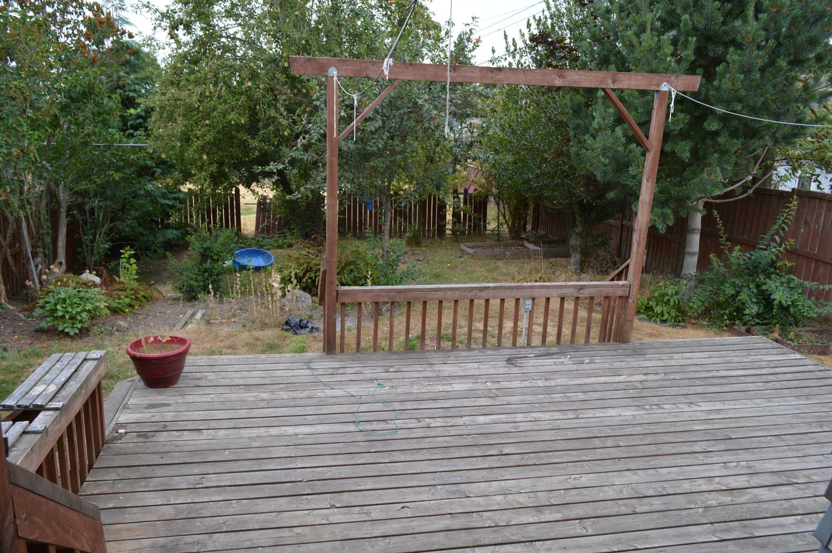 Tacoma House: 5112 McKinley Ave