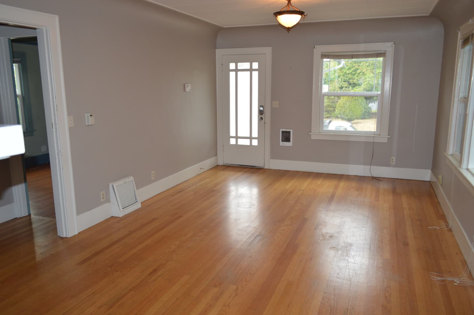 Tacoma House: 5112 McKinley Ave