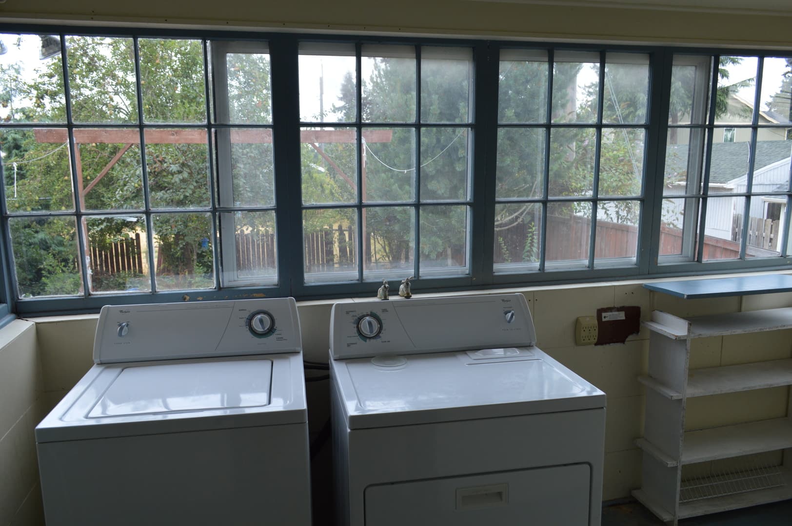 Tacoma House: 5112 McKinley Ave