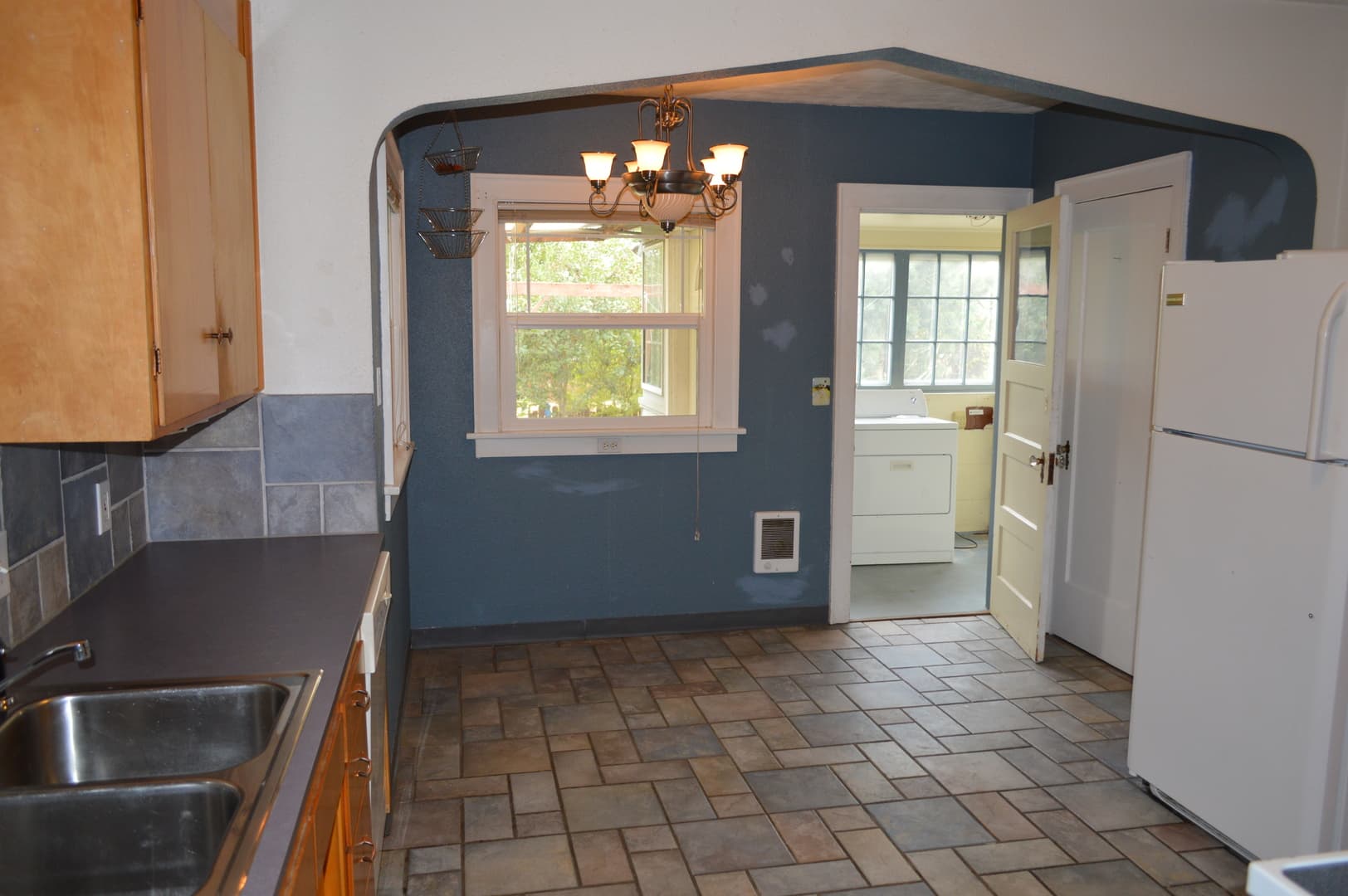 Tacoma House: 5112 McKinley Ave