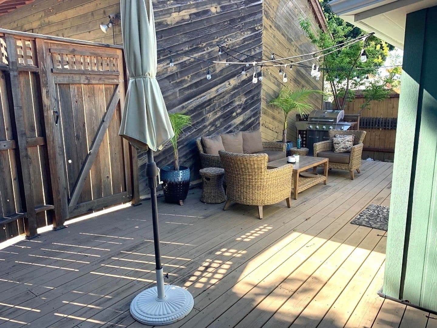 San Luis Obispo House: 1051 Buchon St.