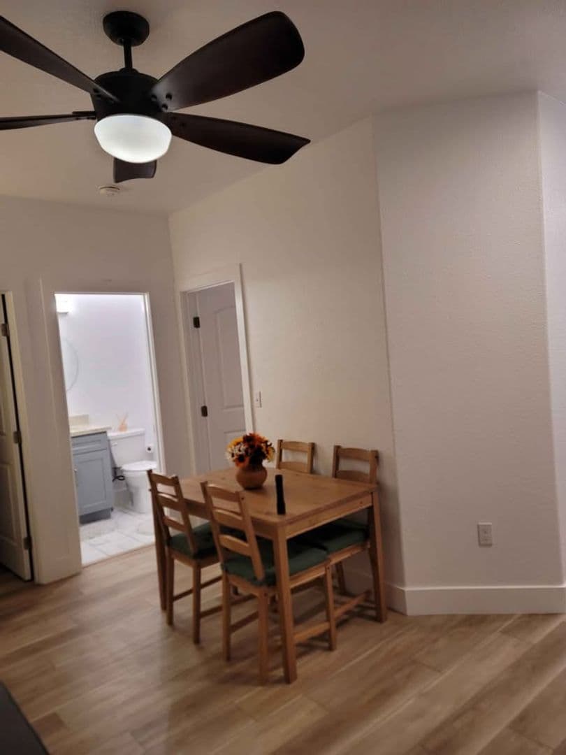 Santa Maria House: 1711 Adler Ct