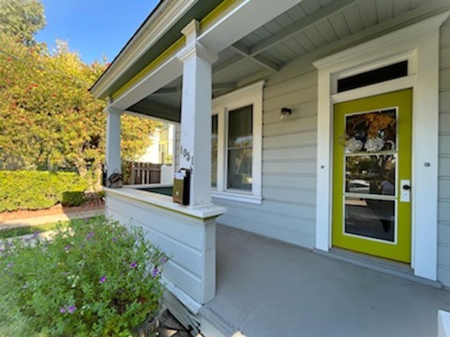 San Luis Obispo House: 1051 Buchon St.