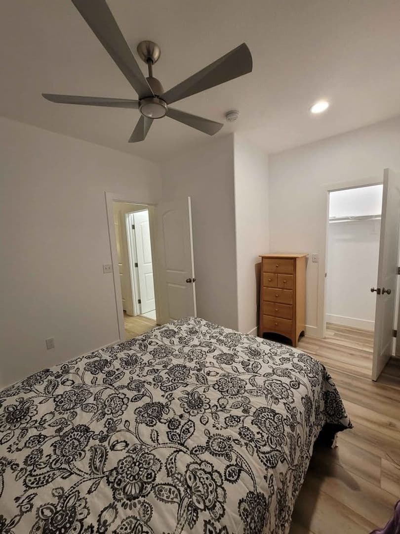 Santa Maria House: 1711 Adler Ct