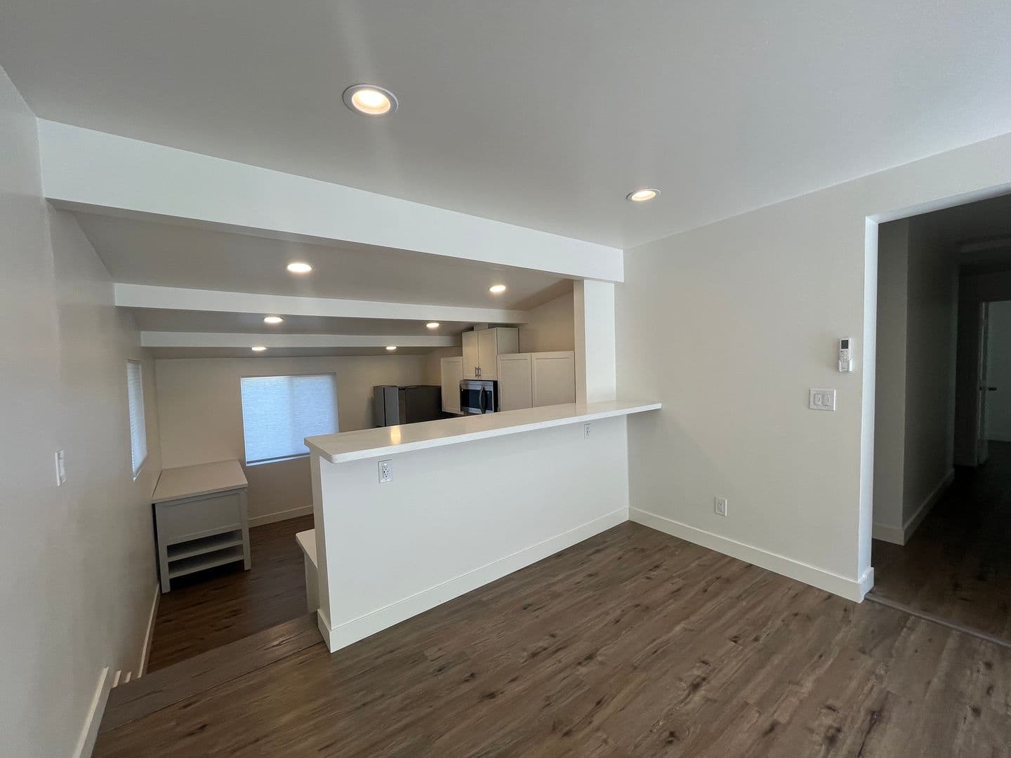 San Luis Obispo House: 390 Hill St