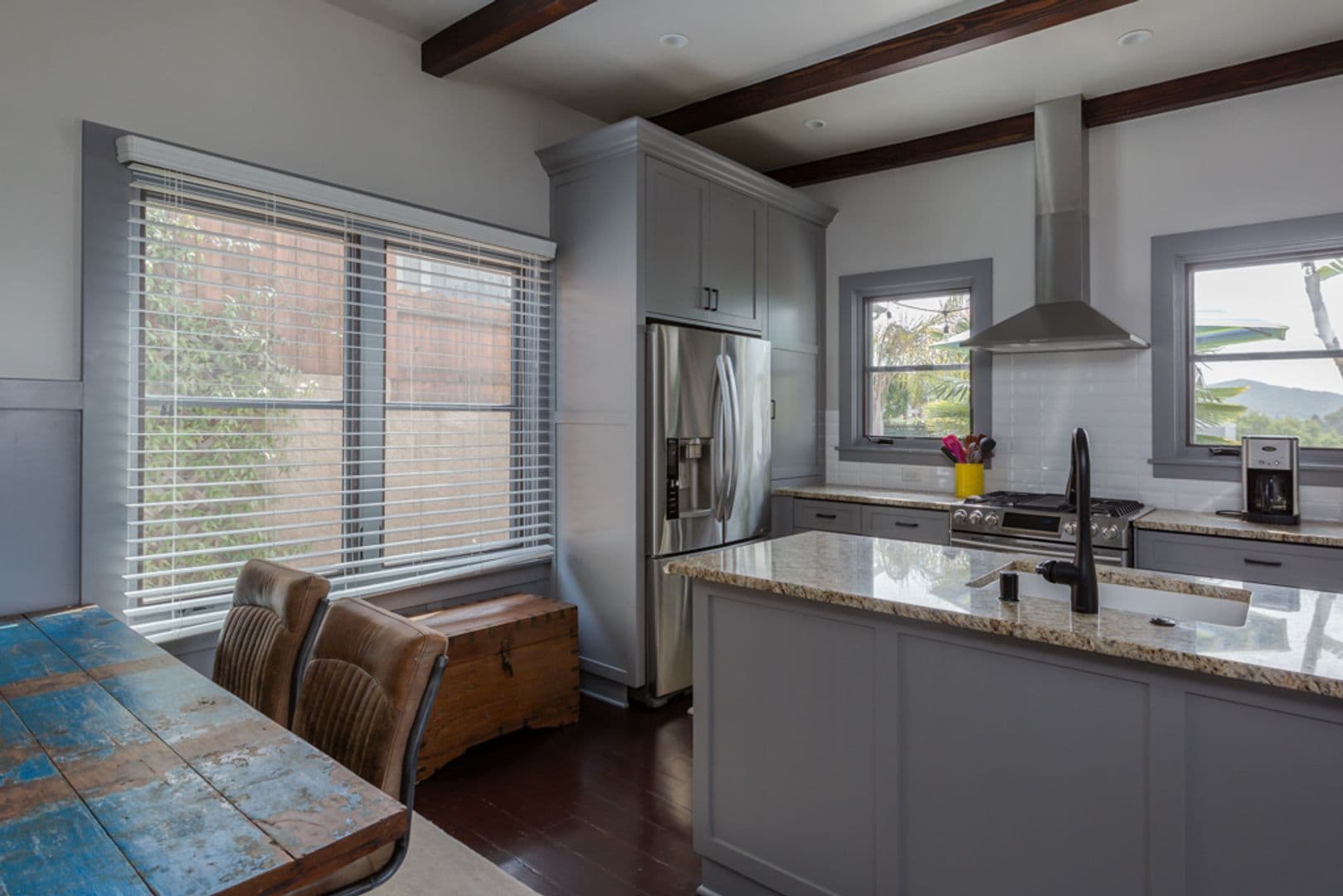 San Luis Obispo House: 907 Rachel Court