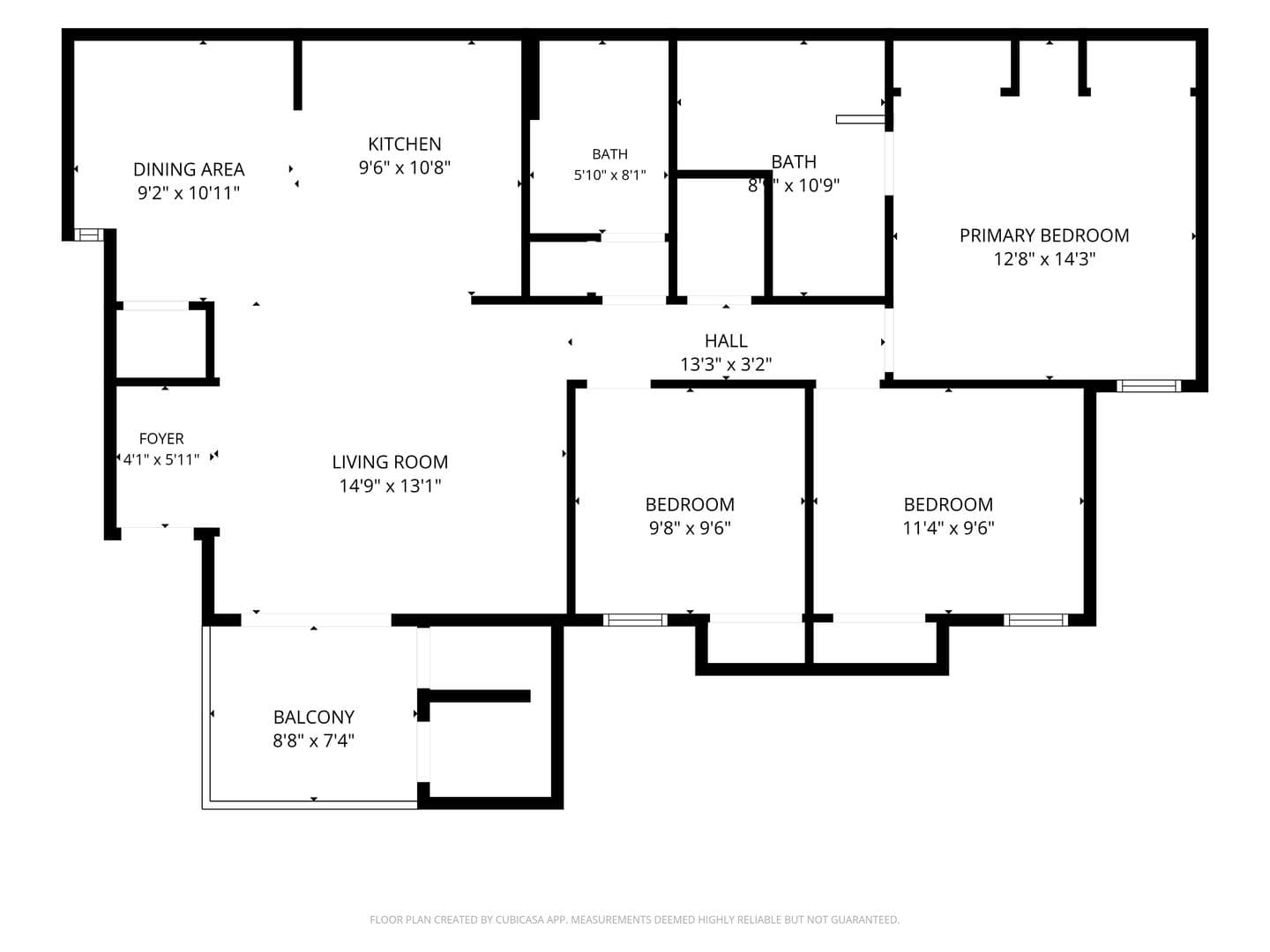Santa Maria Condo: 310 E McCoy Ln #4F