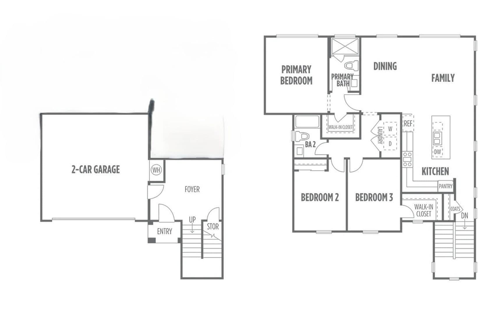 Lompoc Apartment: 1713 River Vista