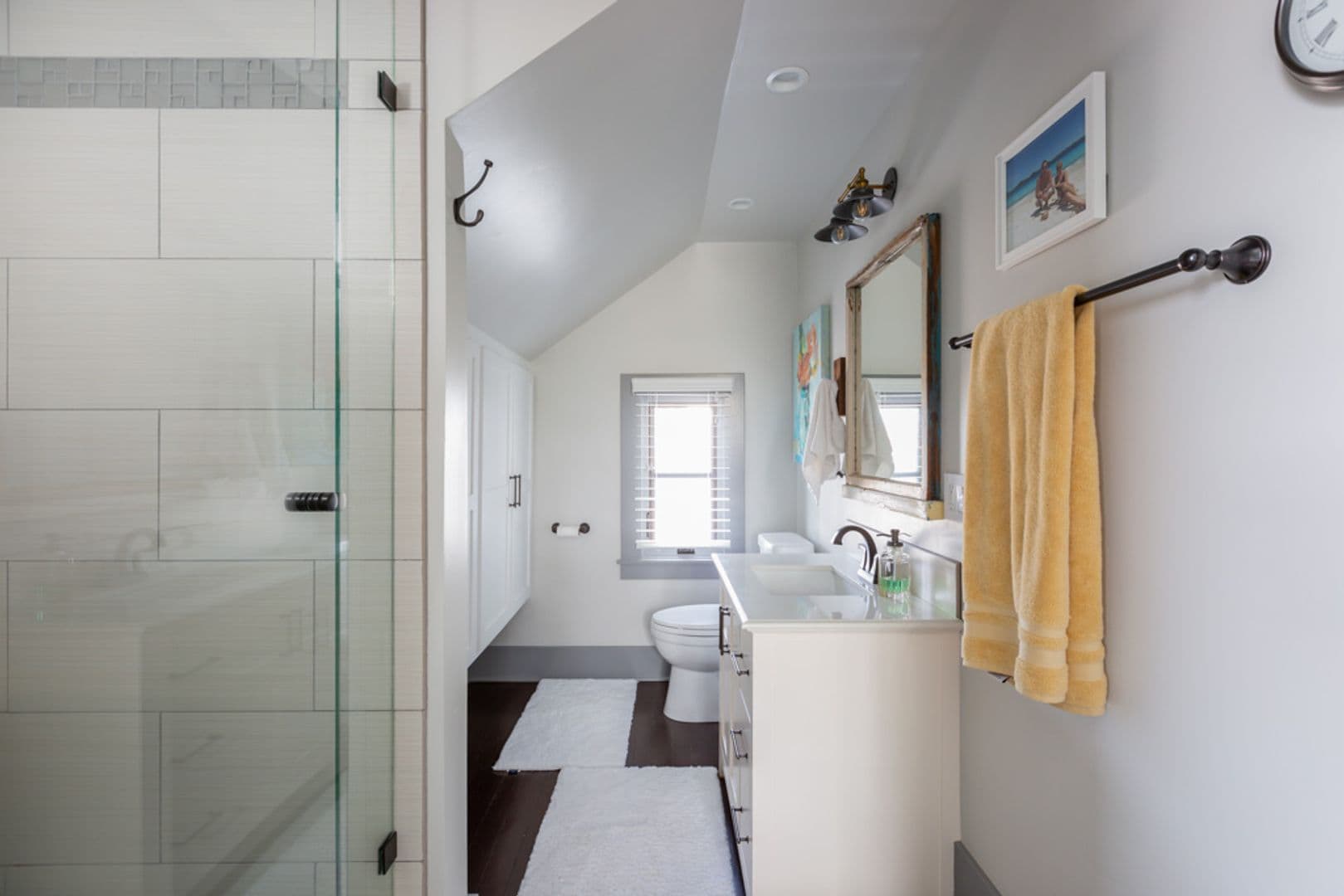 San Luis Obispo House: 907 Rachel Court