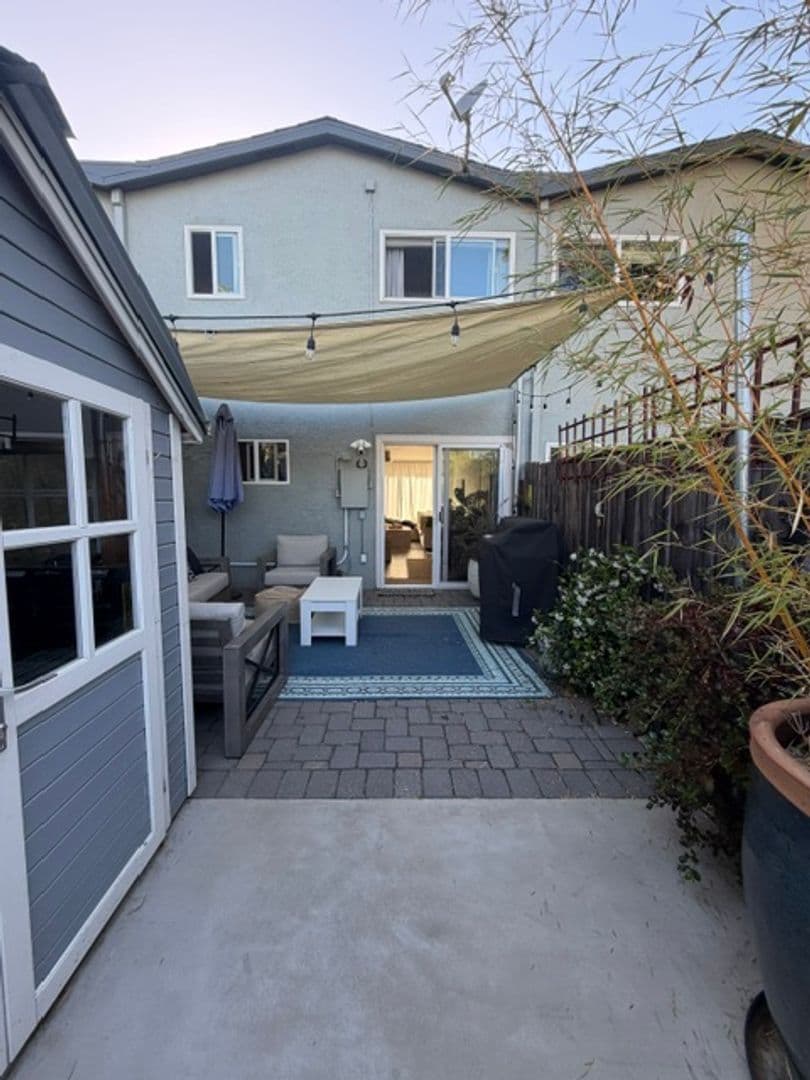 San Luis Obispo House: 1127 Laurel Lane #57