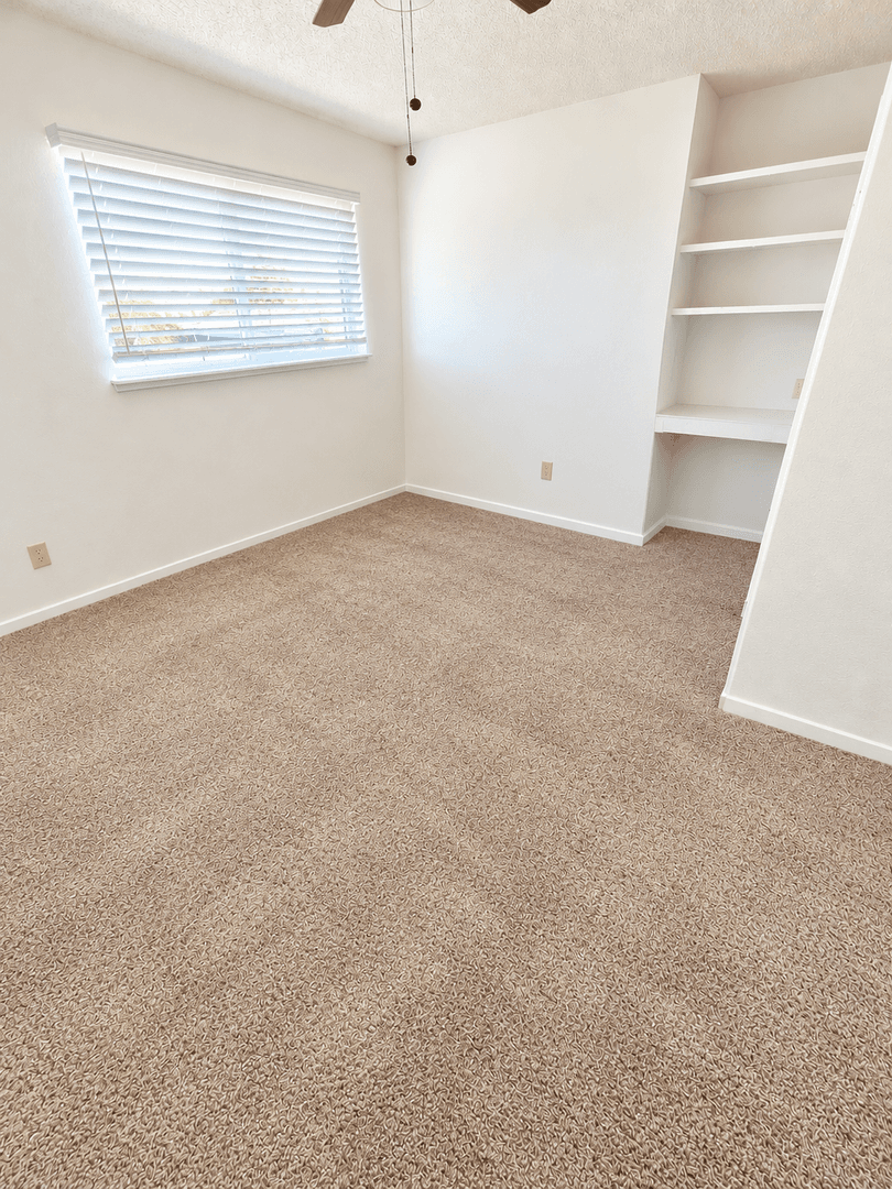 Santa Maria House: 1659 Concord Ave