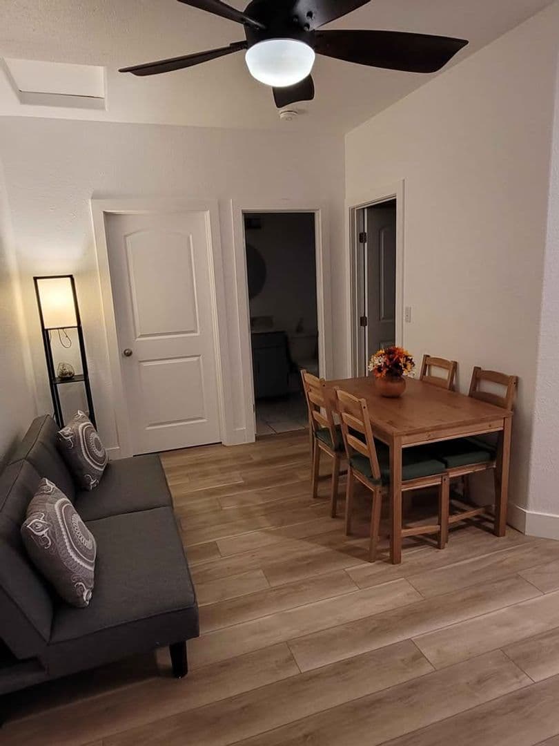 Santa Maria House: 1711 Adler Ct