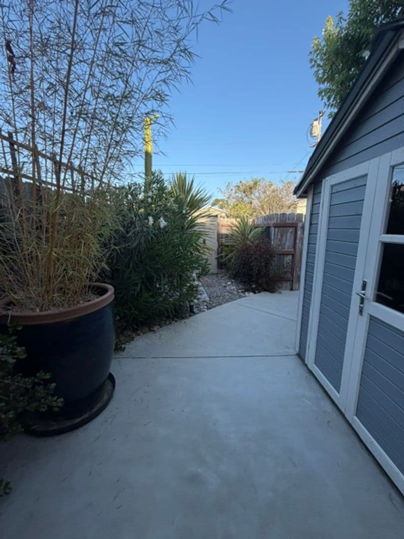 San Luis Obispo House: 1127 Laurel Lane #57
