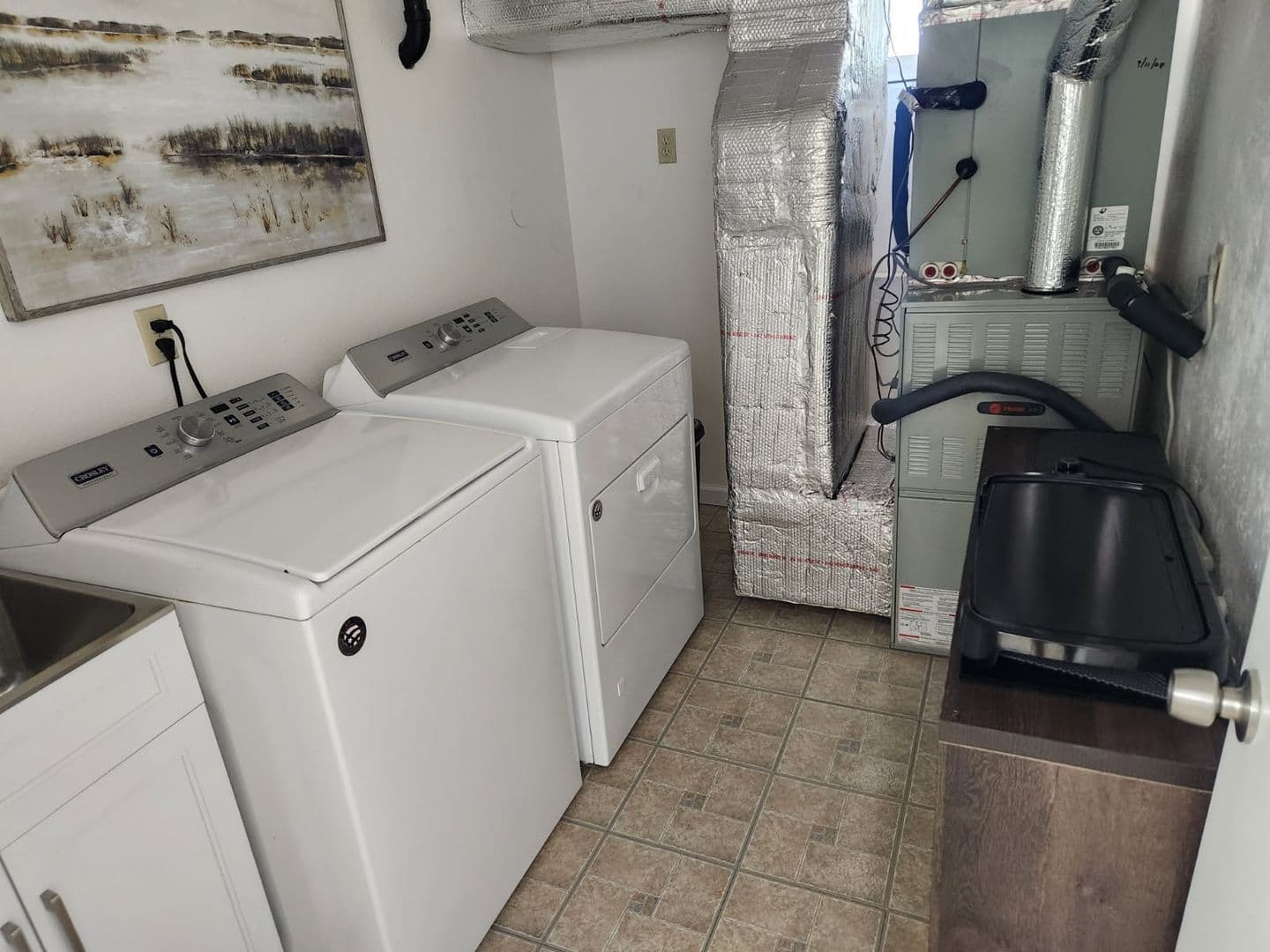 San Luis Obispo House: 1637 Alrita Street
