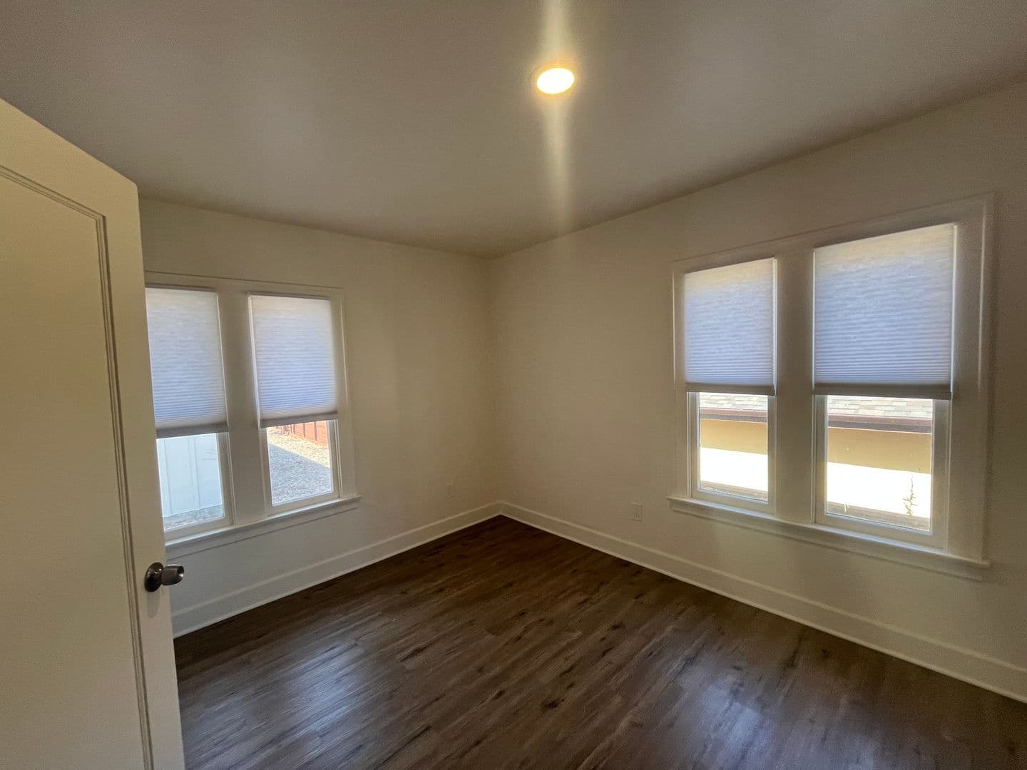San Luis Obispo House: 644 Mountain View St.