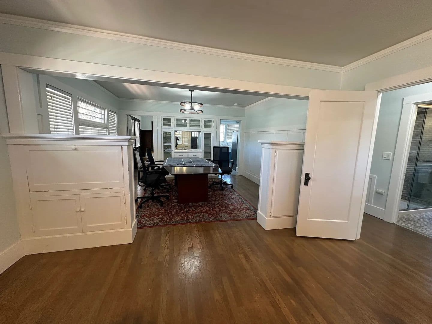 San Luis Obispo House: 940 Santa Rosa