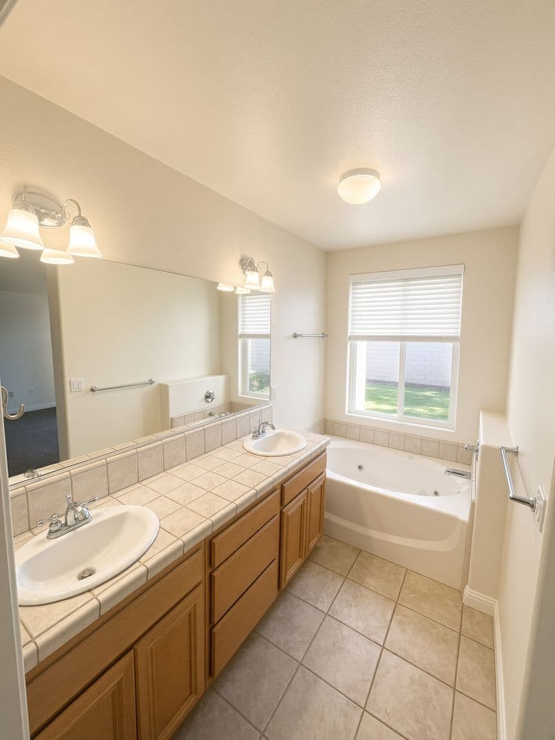 Santa Maria House: 2714 Niverth Pl