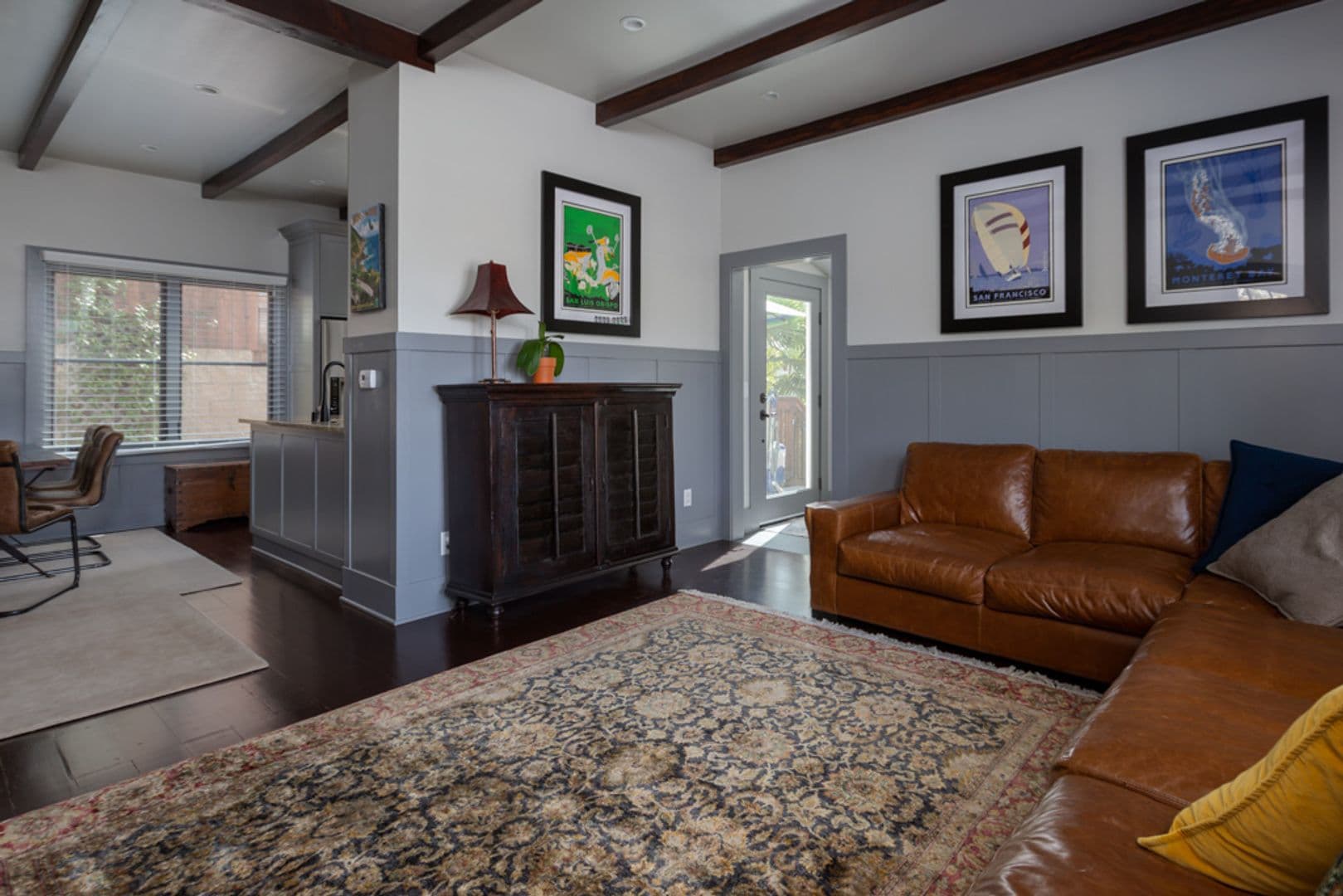 San Luis Obispo House: 907 Rachel Court