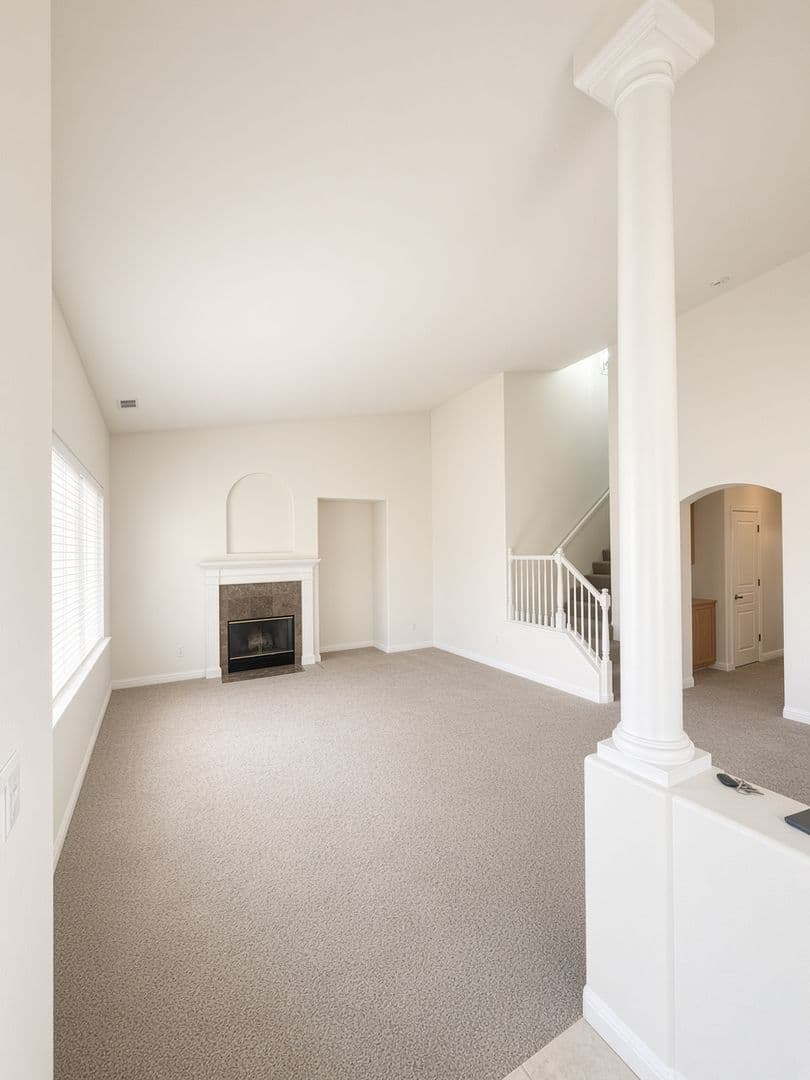 Santa Maria House: 2714 Niverth Pl