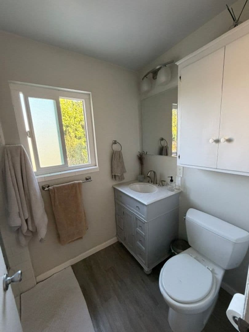 San Luis Obispo House: 1127 Laurel Lane #57