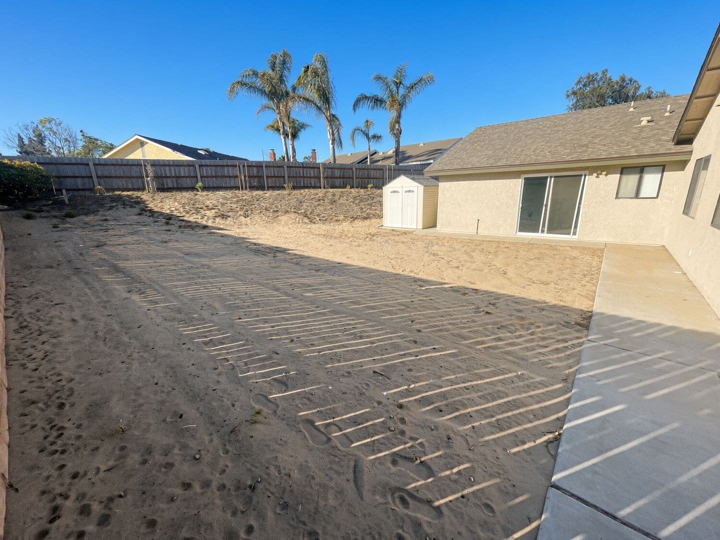 Santa Maria House: 696 Tilia St